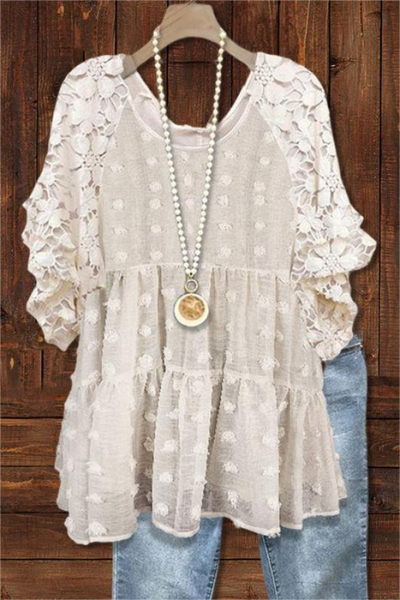BLUSA ECLIPSE
