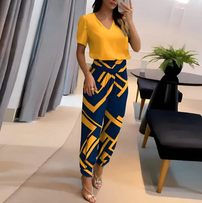 Set Yvette Midi Soleil