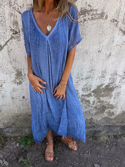 ROBE CLARISA KISS OF DAWN