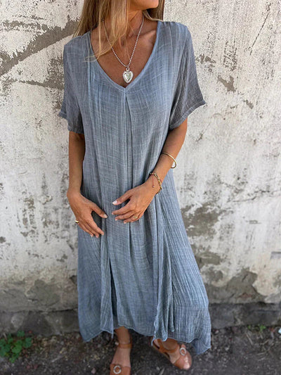 ROBE CLARISA KISS OF DAWN