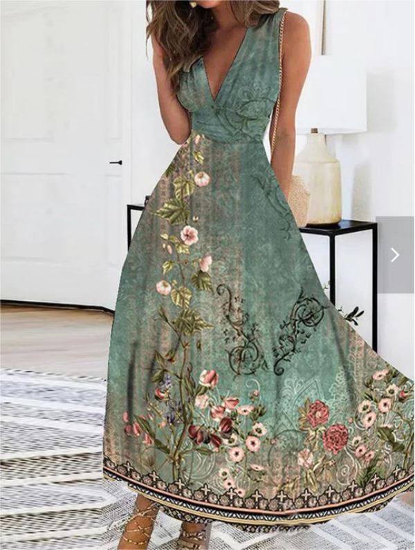 ROBE LUNA FLORIDA