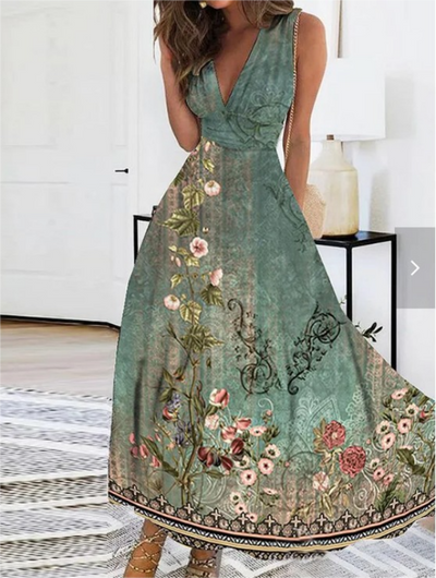 ROBE LUNA FLORIDA