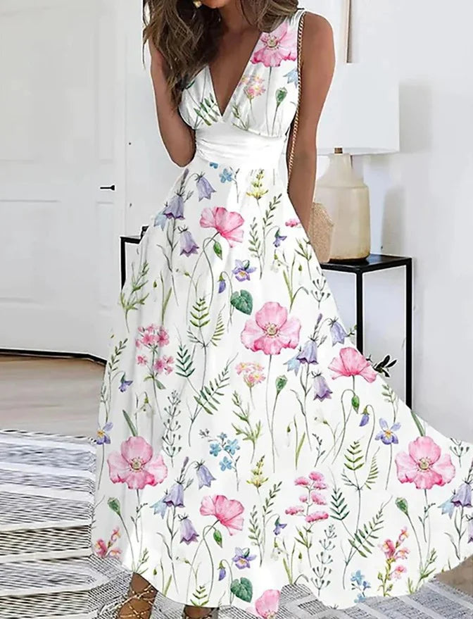 ROBE LUNA FLORIDA