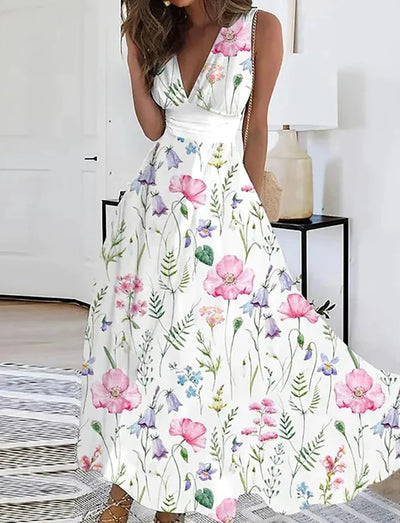 ROBE LUNA FLORIDA