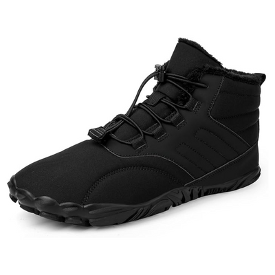 Frost - Chaussures d'hiver imperméables pour pieds nus