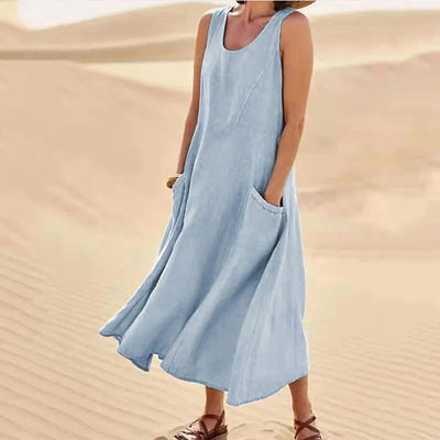 ROBE ALEXA REFUGE SECRET