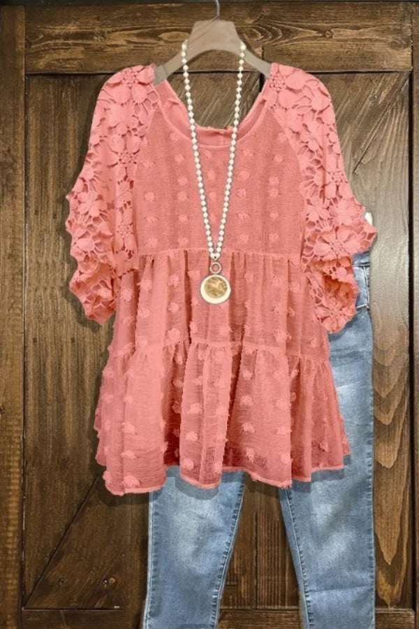 BLUSA ECLIPSE