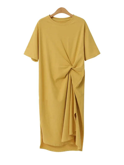 ROBE MARINE BRILLANTE
