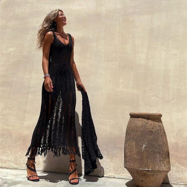 ROBE ALEXIS
