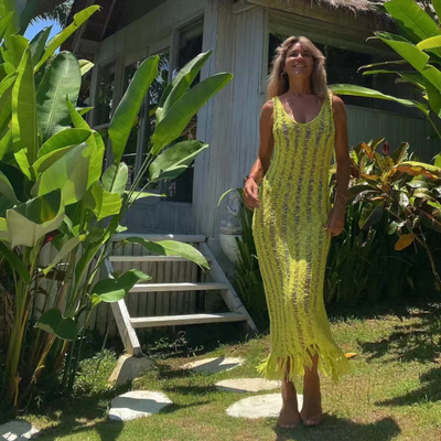 ROBE ALEXIS