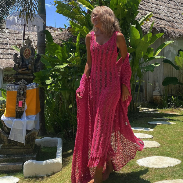 ROBE ALEXIS