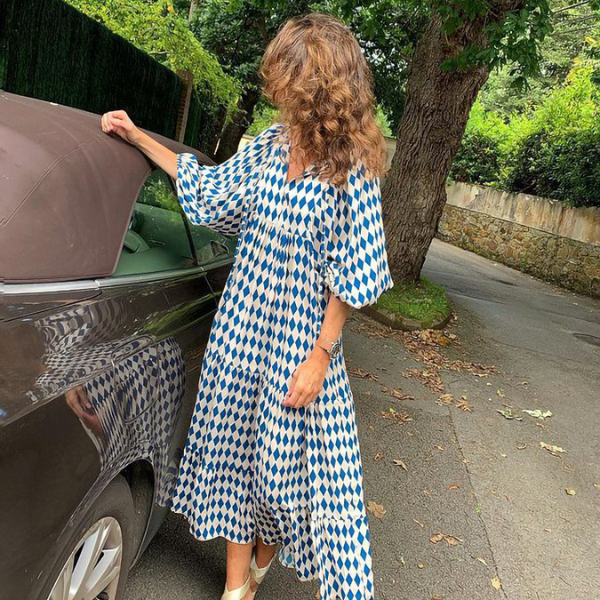 ROBE LAUREN