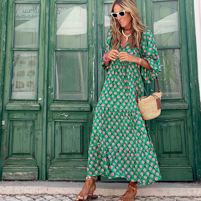 ROBE SILVIA