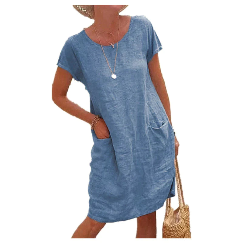 ROBE JEANNE