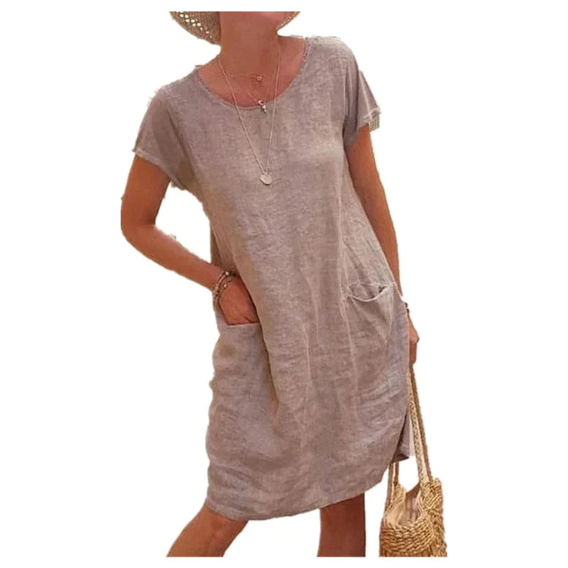 ROBE JEANNE
