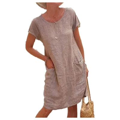 ROBE JEANNE