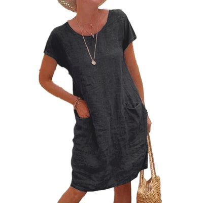 ROBE JEANNE