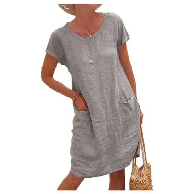 ROBE JEANNE