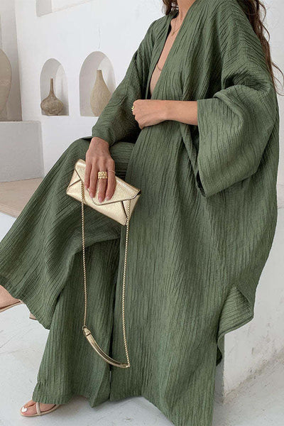ROBE CLARISA KISS DE L'AUBE