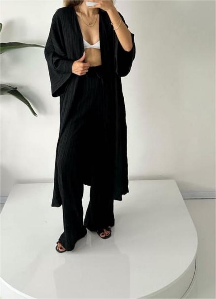 ROBE CLARISA KISS DE L'AUBE