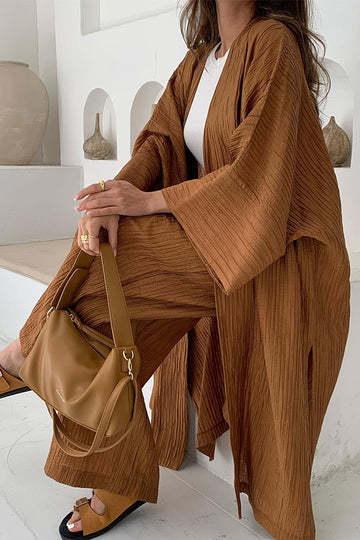 ROBE CLARISA KISS DE L'AUBE