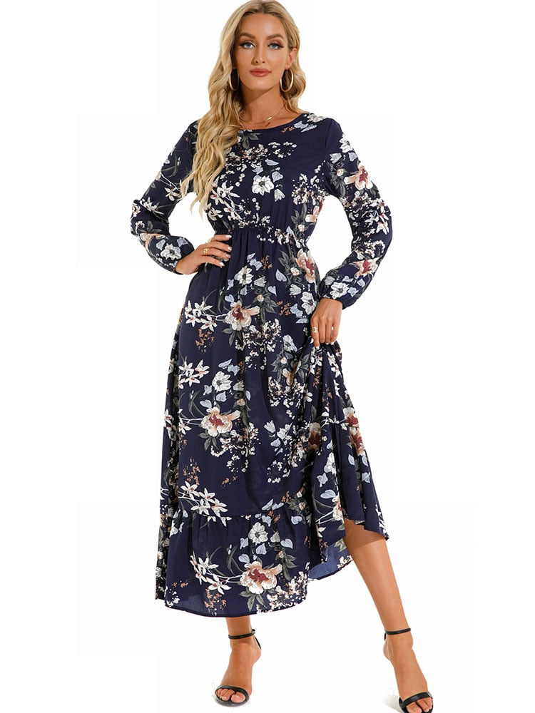 ROBE SALOU
