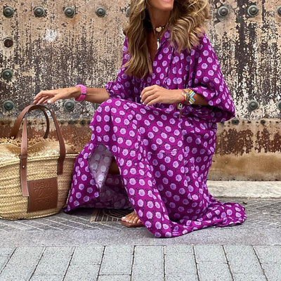 ROBE BARBARA