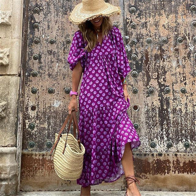 ROBE BARBARA