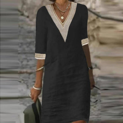 ROBE VINTAGE MADISON