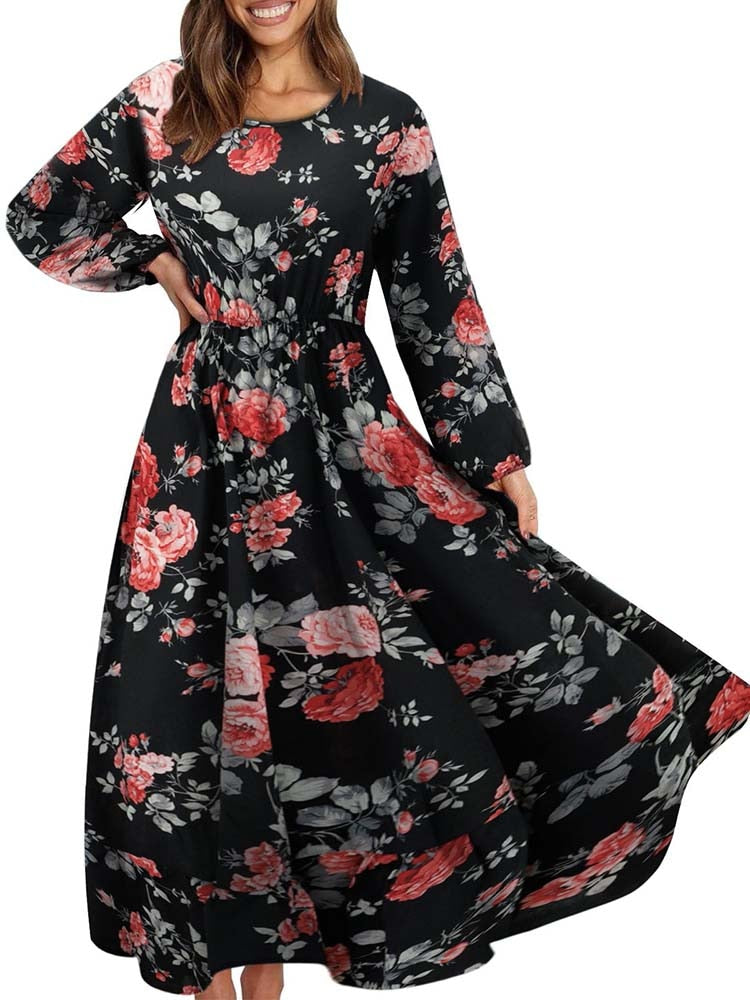 ROBE SALOU