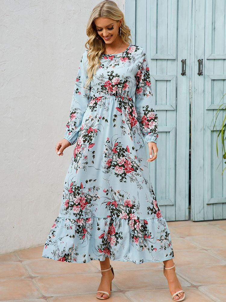 ROBE SALOU