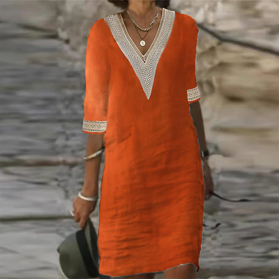ROBE VINTAGE MADISON
