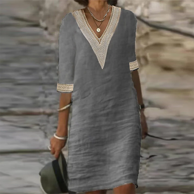 ROBE VINTAGE MADISON