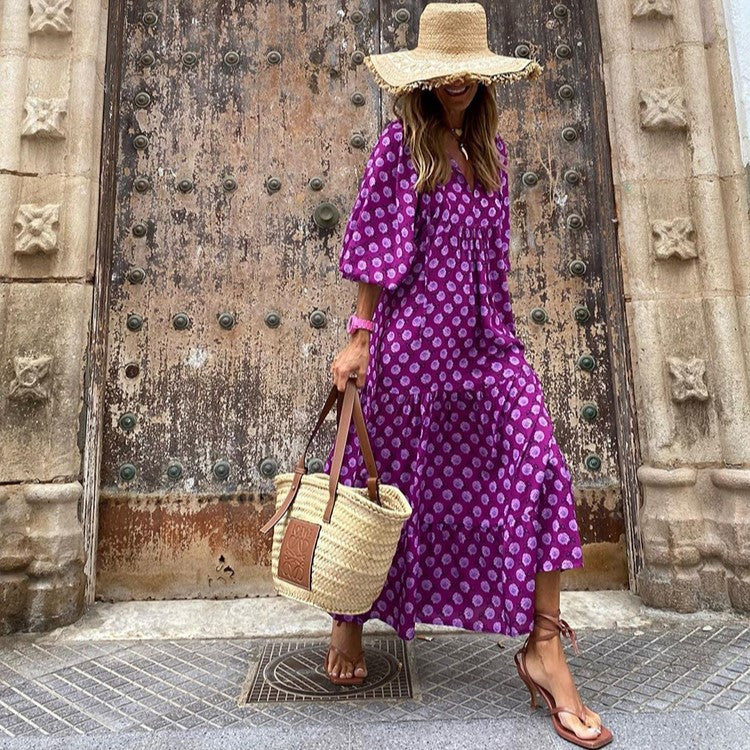 ROBE BARBARA