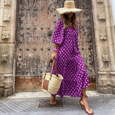 ROBE BARBARA