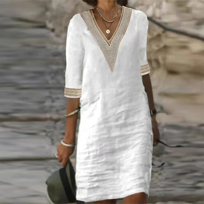 ROBE VINTAGE MADISON
