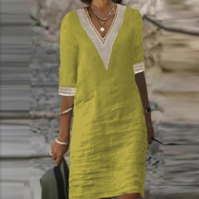 ROBE VINTAGE MADISON