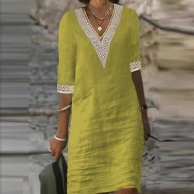 ROBE VINTAGE MADISON