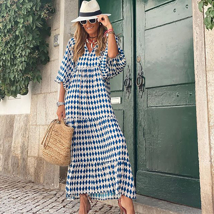 ROBE LAUREN
