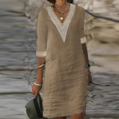 ROBE VINTAGE MADISON