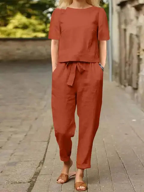 ROBE ROCÍO MAÑANA SERENA