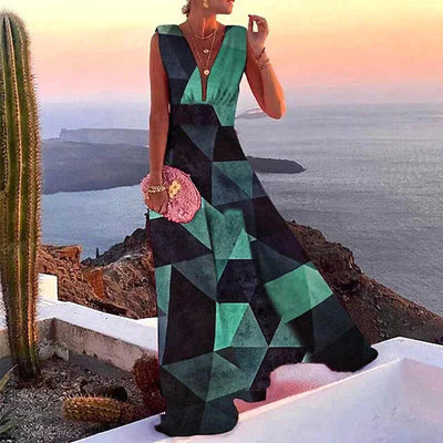 THELA - Robe de soirée pour femmes