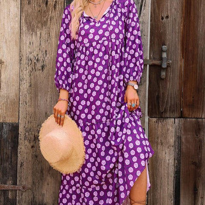 ROBE BARBARA