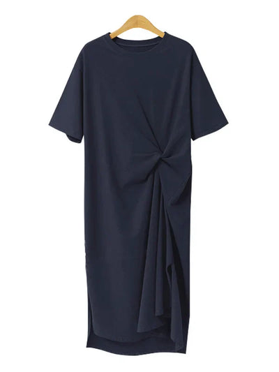 ROBE MARINE BRILLANTE