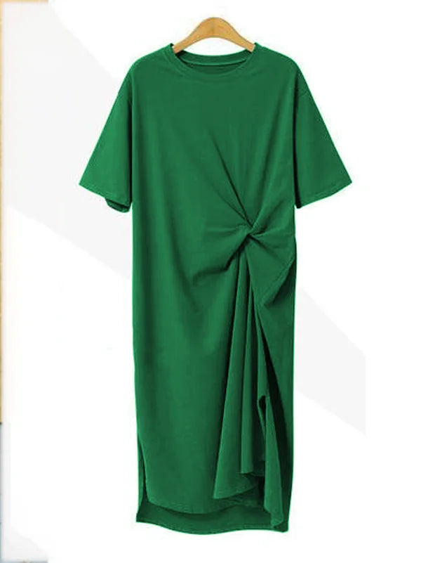 ROBE MARINE BRILLANTE