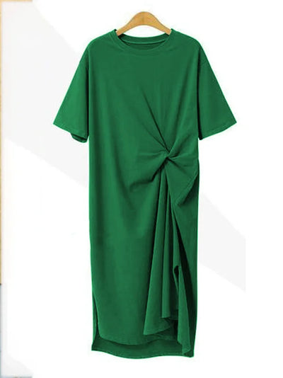 ROBE MARINE BRILLANTE