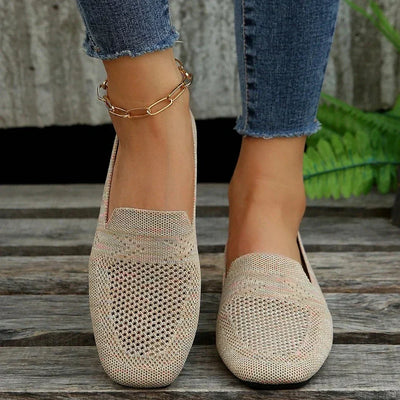 Sandales Florencia - Collection Artisanale