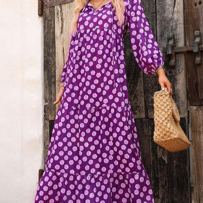 ROBE BARBARA