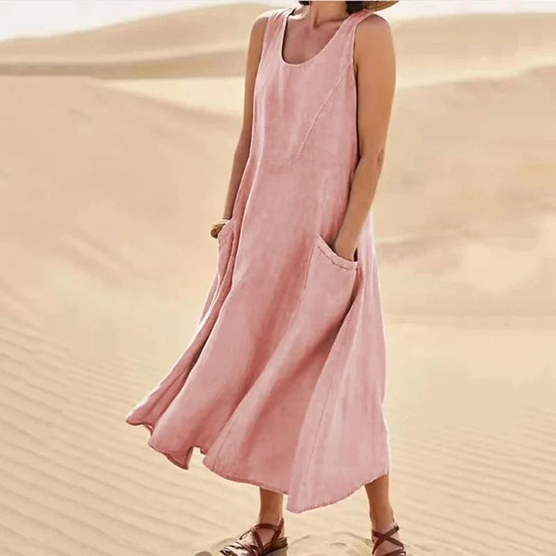 ROBE ALEXA REFUGE SECRET