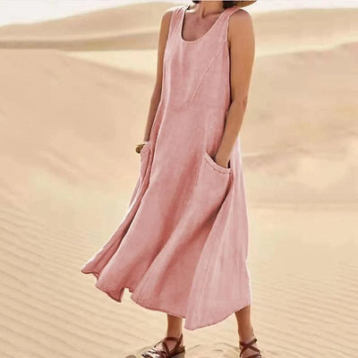 ROBE ALEXA REFUGE SECRET